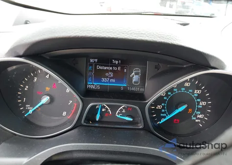 2013 Ford Escape Sel from USA, damaged, VIN 1FMCU0H99DUD71477